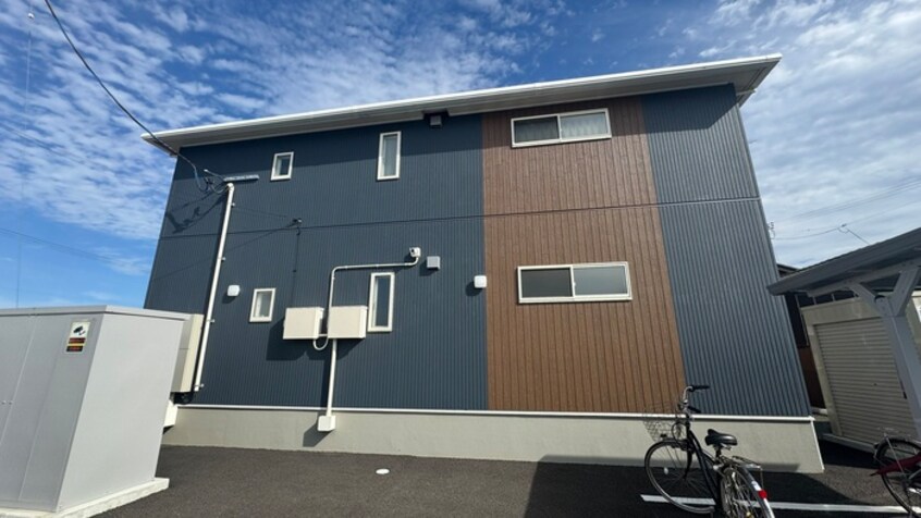 外観写真 ル・シエル