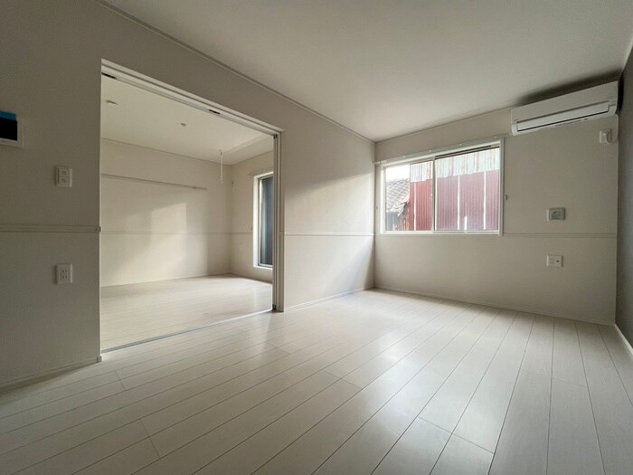 居室 ル・シエル