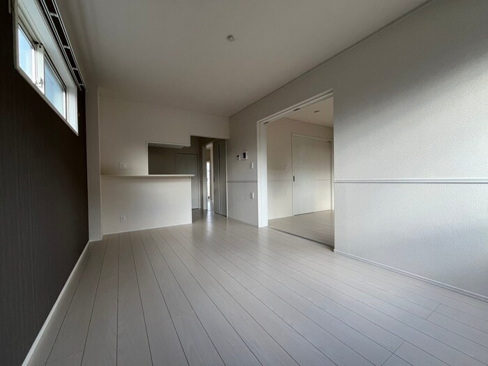 居室 ル・シエル