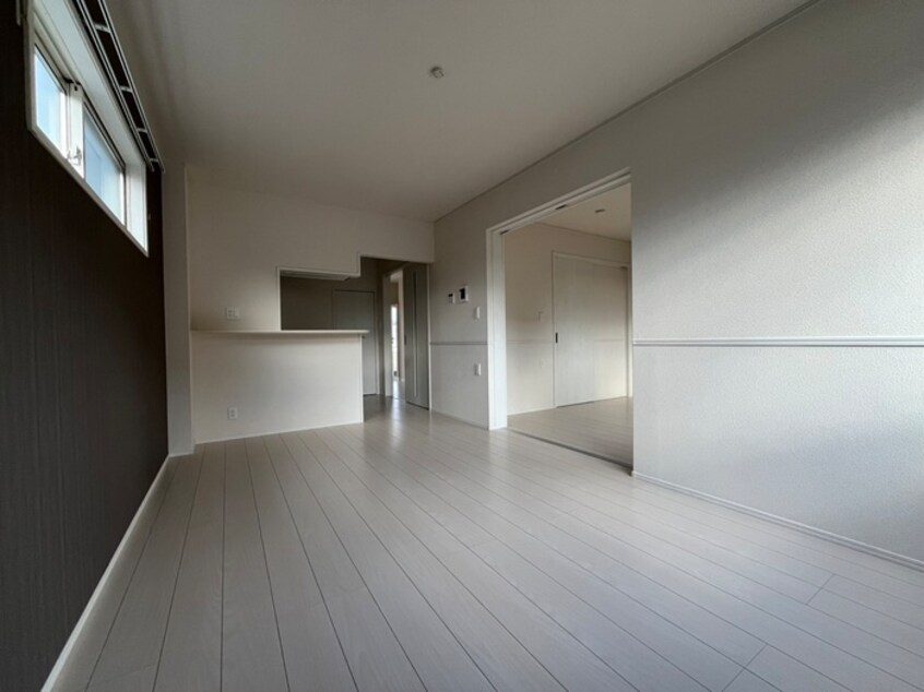 居室 ル・シエル