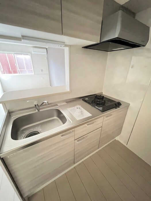 キッチン ル・シエル