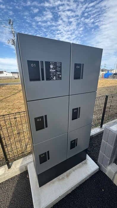 建物設備 ル・シエル