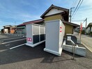 建物設備 ル・シエル