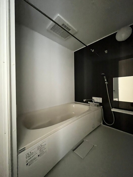 バス／シャワールーム等 ル・シエル