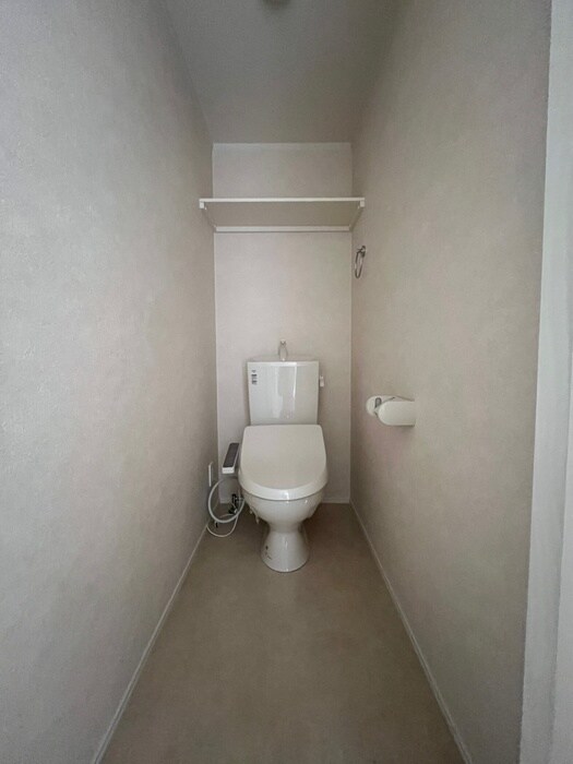 トイレ ル・シエル