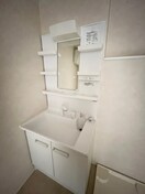 洗面 ル・シエル