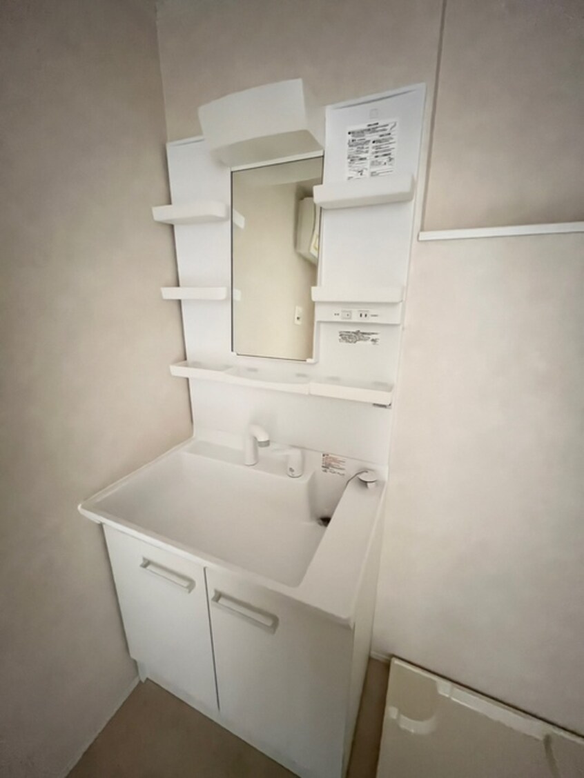 洗面 ル・シエル