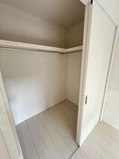 収納 ル・シエル