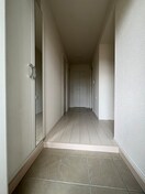 廊下 ル・シエル