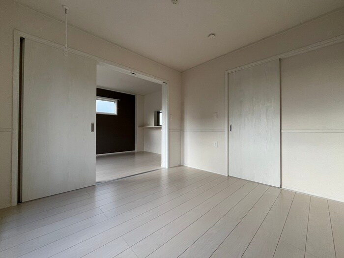 居室 ル・シエル