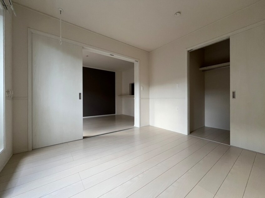 居室 ル・シエル