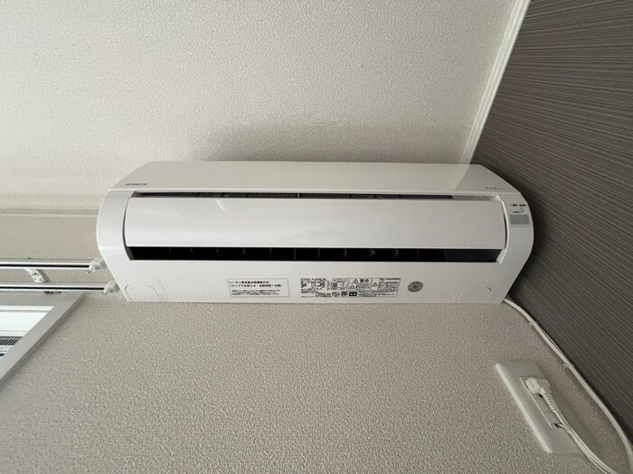 内観写真 ル・シエル