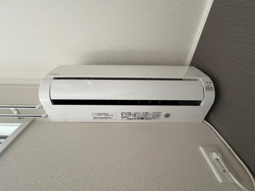 内観写真 ル・シエル