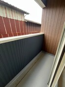 ベランダ・バルコニー ル・シエル