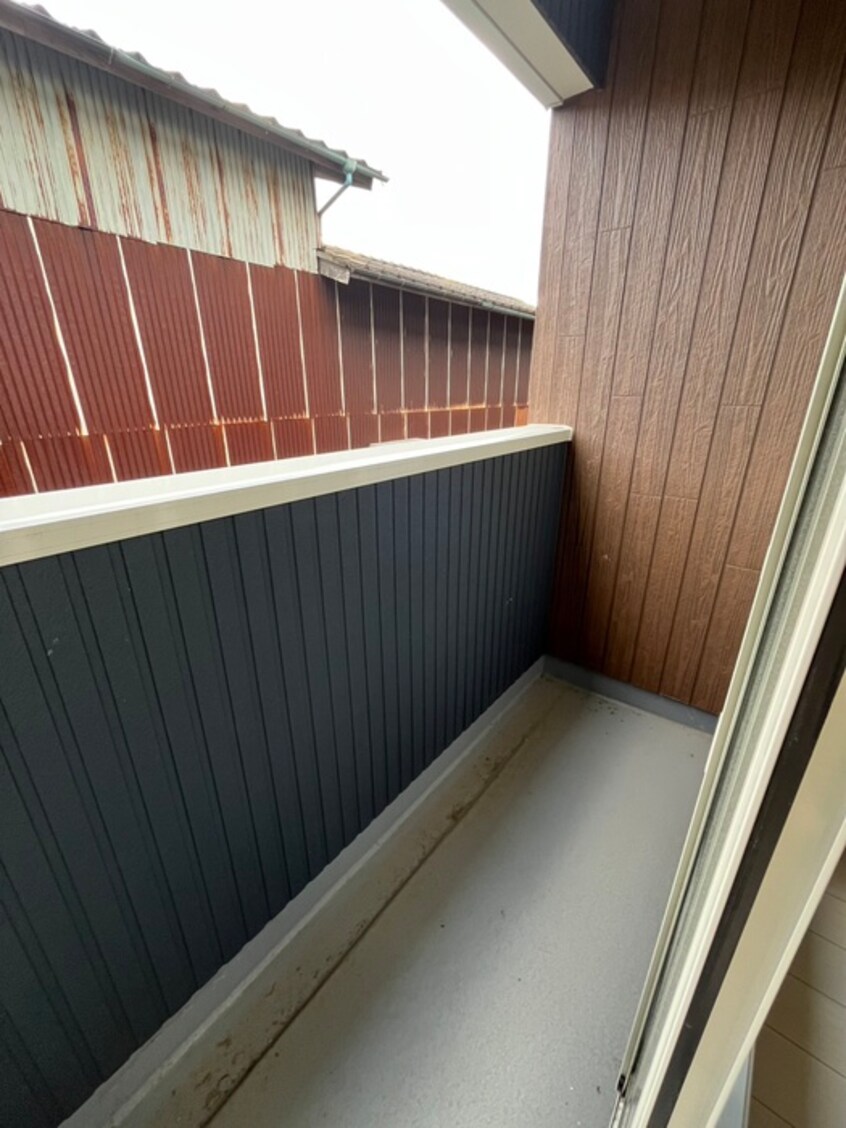 ベランダ・バルコニー ル・シエル