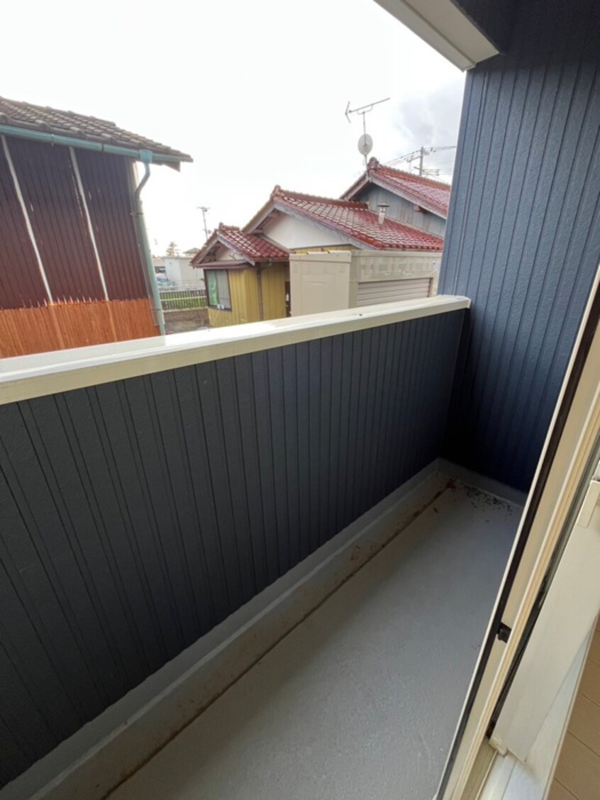 ベランダ・バルコニー ル・シエル