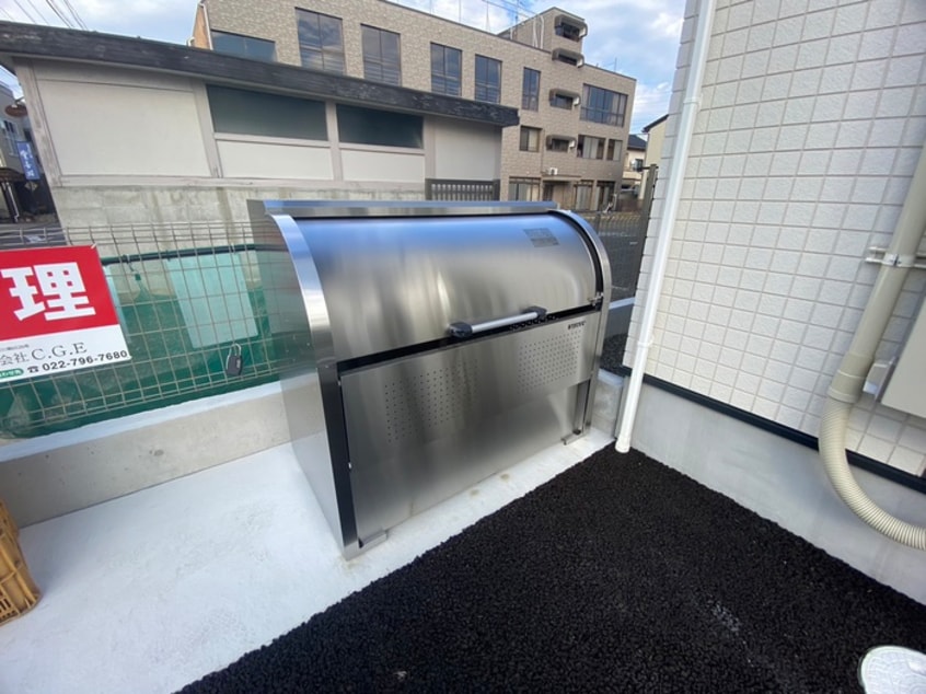 その他 八軒ヴィラ