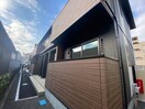 外観写真 八軒ヴィラ