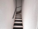 廊下 八軒ヴィラ
