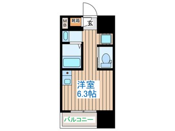 間取図 令和ライフ北目町