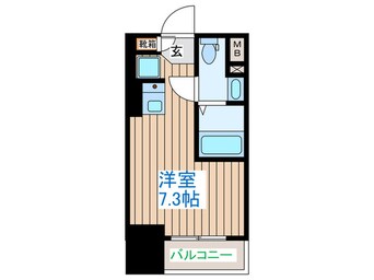 間取図 令和ライフ北目町