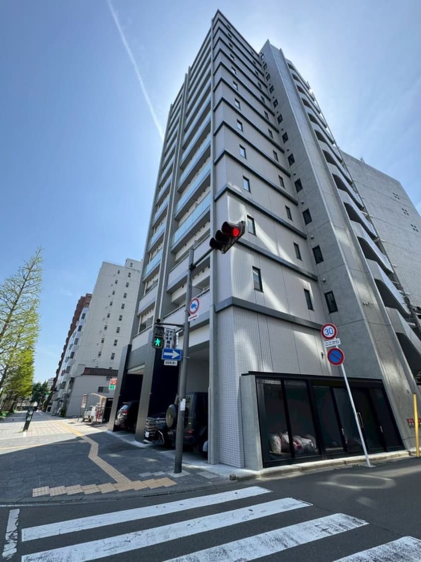 外観写真 令和ライフ北目町