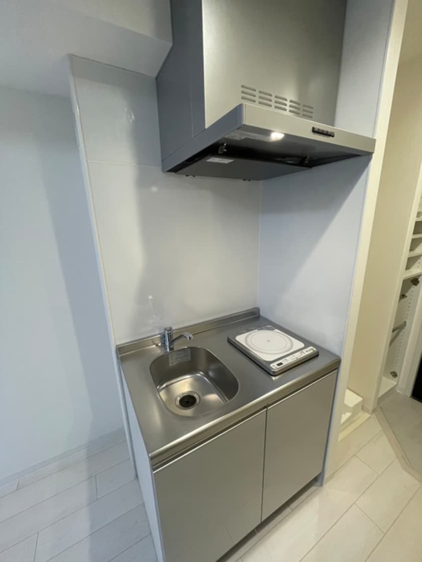 キッチン 令和ライフ北目町