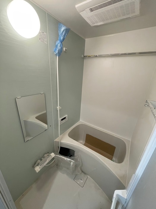 バス／シャワールーム等 令和ライフ北目町