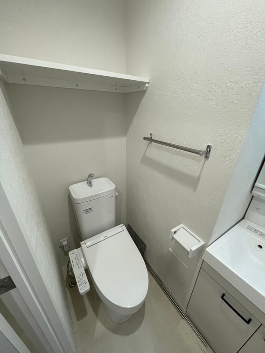 トイレ 令和ライフ北目町