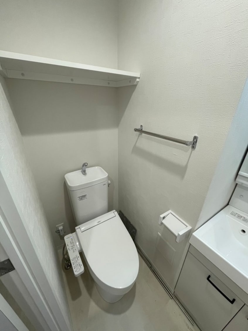 トイレ 令和ライフ北目町