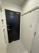 玄関 令和ライフ北目町