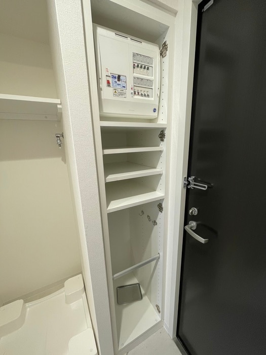 靴箱 令和ライフ北目町