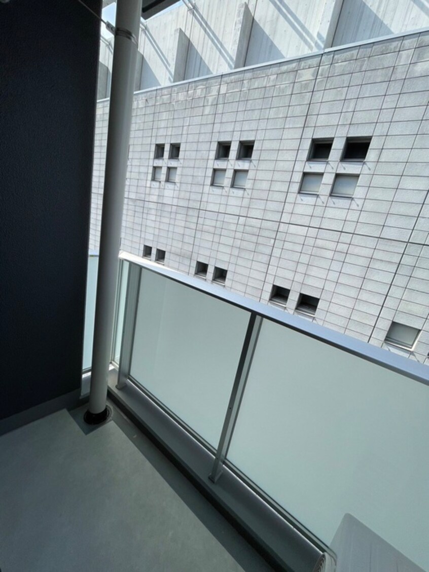 ベランダ・バルコニー 令和ライフ北目町