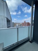 ベランダ・バルコニー 令和ライフ北目町