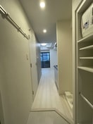 廊下 令和ライフ北目町