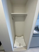 洗濯機置場 令和ライフ北目町