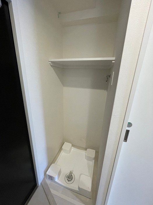 洗濯機置場 令和ライフ北目町