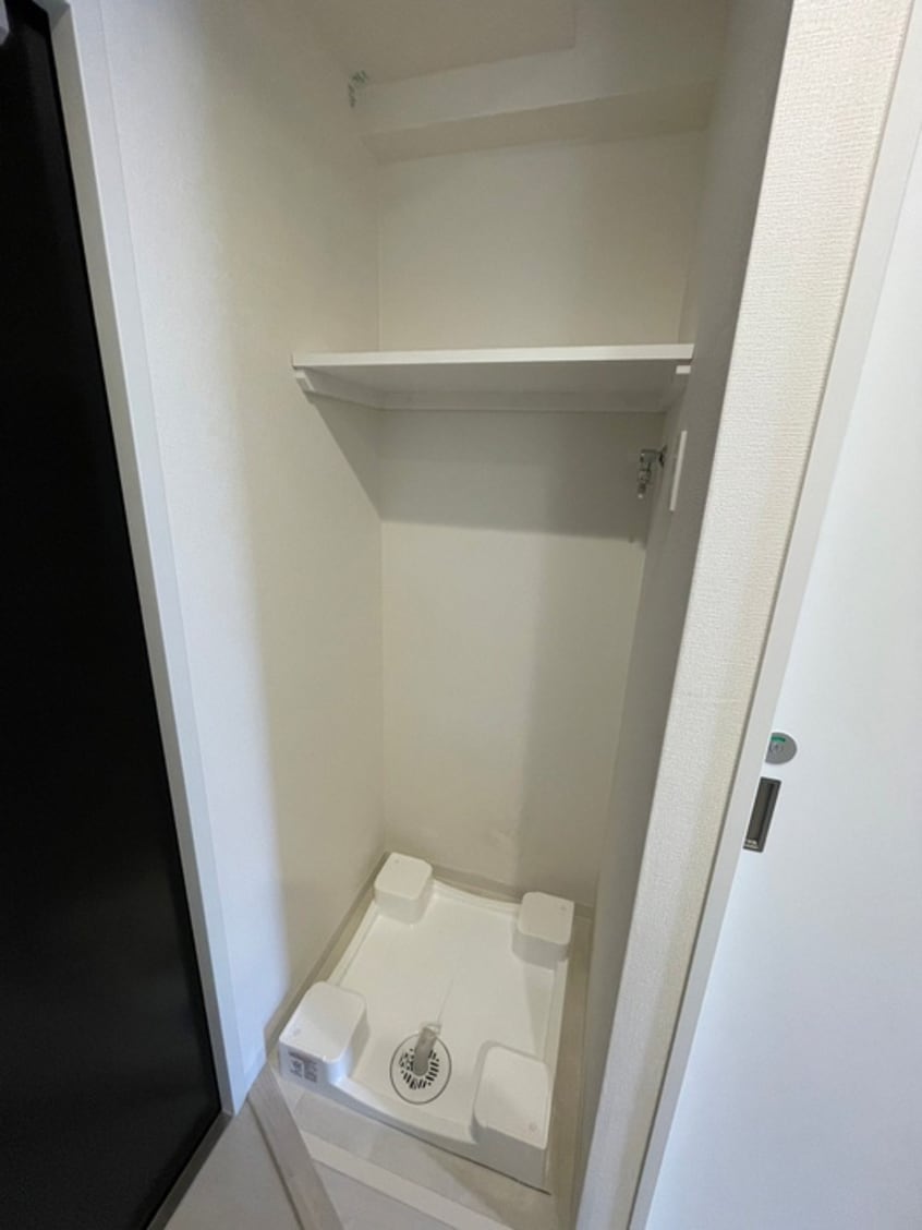 洗濯機置場 令和ライフ北目町