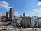 室内からの展望 令和ライフ北目町