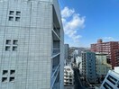 室内からの展望 令和ライフ北目町