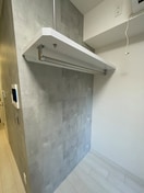 内観写真 令和ライフ北目町