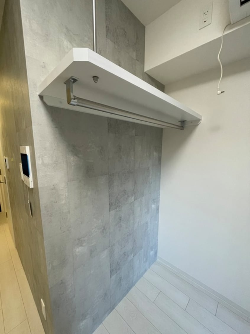 内観写真 令和ライフ北目町