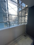 ベランダ・バルコニー 令和ライフ北目町