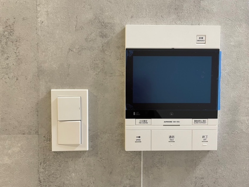 内観写真 令和ライフ北目町