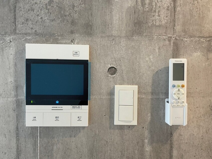 内観写真 令和ライフ北目町