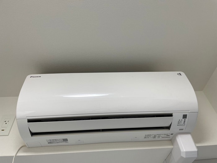 内観写真 令和ライフ北目町