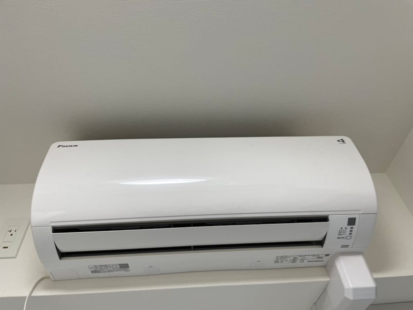 内観写真 令和ライフ北目町