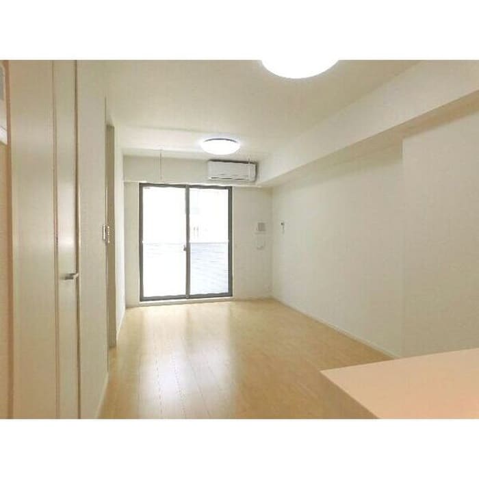 居室 アパパネⅠ