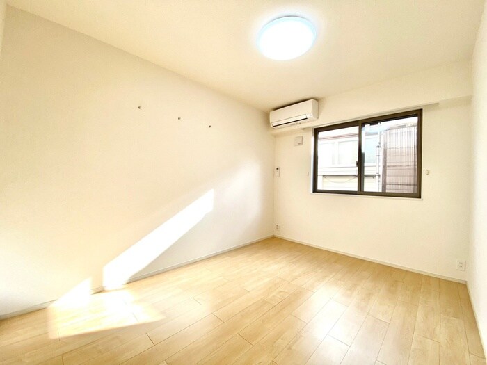 居室 アパパネⅠ