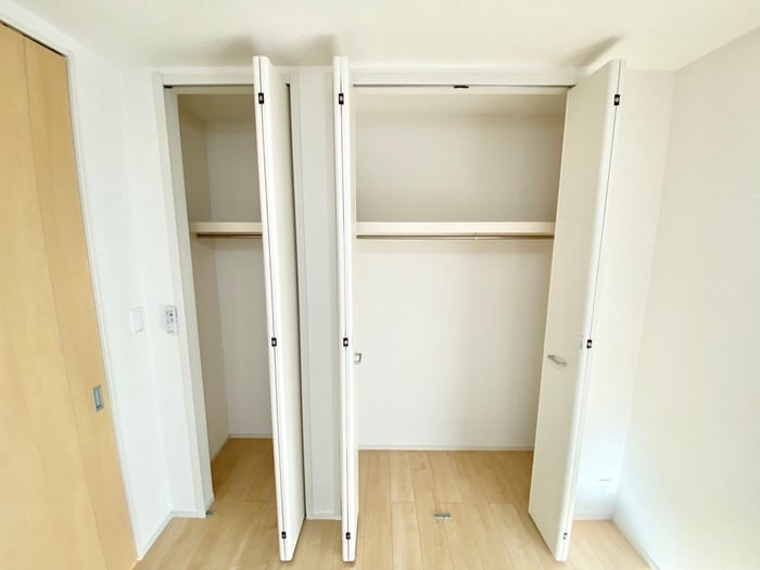 居室 アパパネⅠ